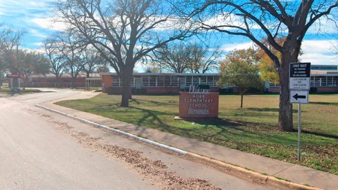 Quince muertos, la mayoría niños, tras un tiroteo en una escuela de Texas