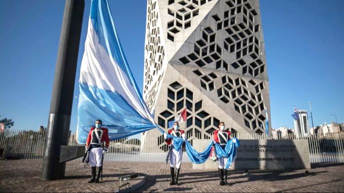 Desfile de la Independencia