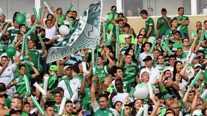 Hinchas de Deportivo Cali realizarán un "banderazo" en el Obelisco