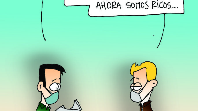 Humor 25/05/2022