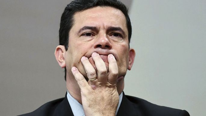 Procesan al exjuez Moro