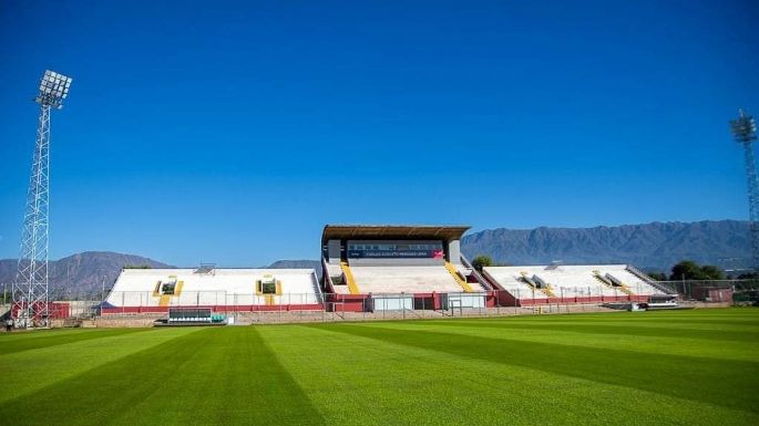 Belgrano y Platense chocan en La Rioja