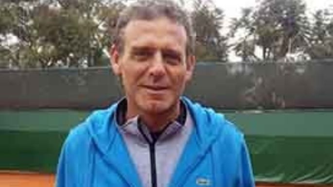 Juan Luis Pérez fue reelecto  en la Federación Cordobesa