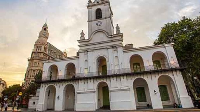 El Cabildo o cómo menospreciar un monumento patrio