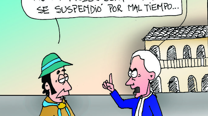 Humor 26/05/2022