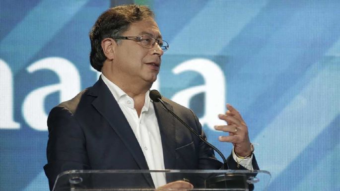 Allanan el camino a Petro