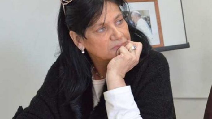 Cámpora confirmó su decisión de competir por la Intendencia