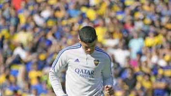 Boca necesita ganar para  lograr otro momento feliz