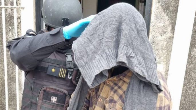 Detuvieron al joven que había ofrecido brownies con marihuana a sus compañeros del Call Center