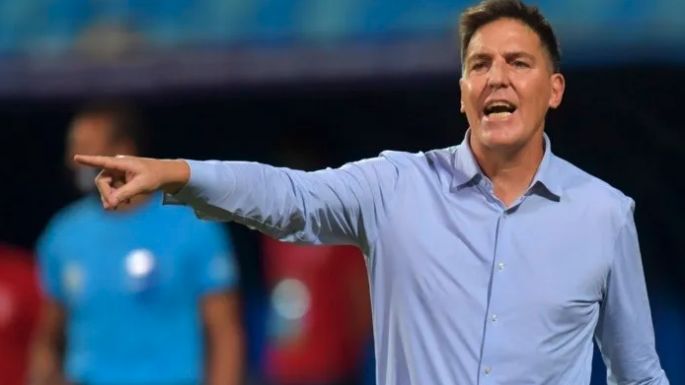 El "Toto" Berizzo será el nuevo DT de la selección de Chile