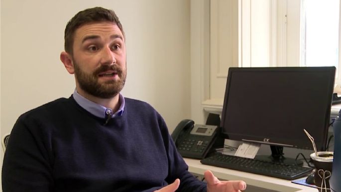 Un diputado propone eliminar el IVA para el transporte de pasajeros del interior