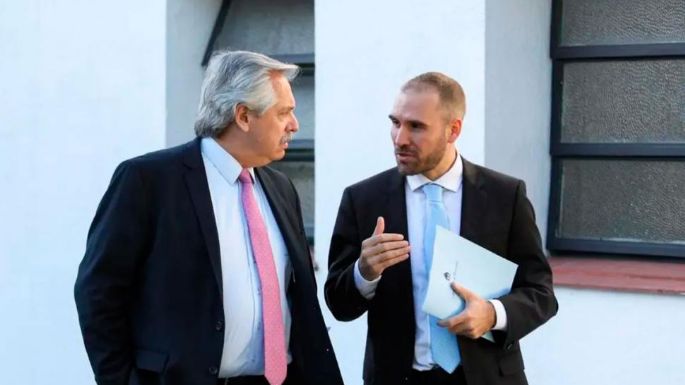 El Gobierno anunciará este viernes modificaciones en Ganancias