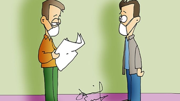 Humor 27/05/2022