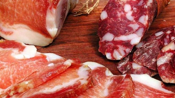 Anunciaron la Fiesta del Chacinado Casero