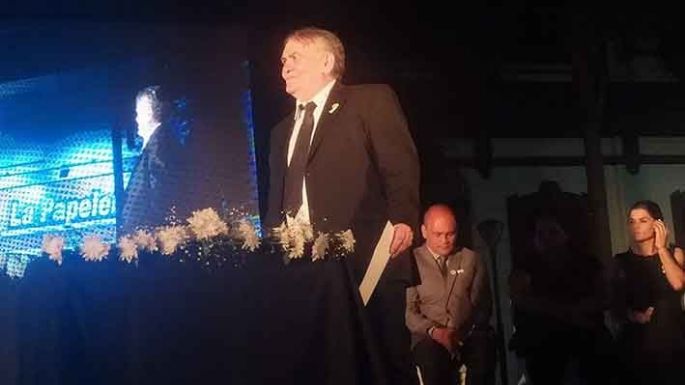 “Solo pido un poco de transparencia”