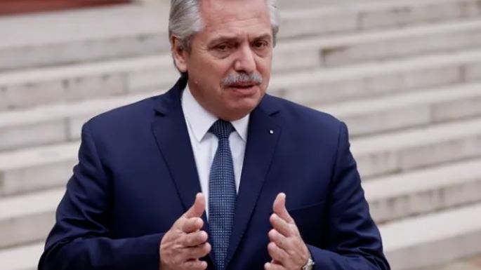 Fernández anunciará modificaciones en el Impuesto a las Ganancias