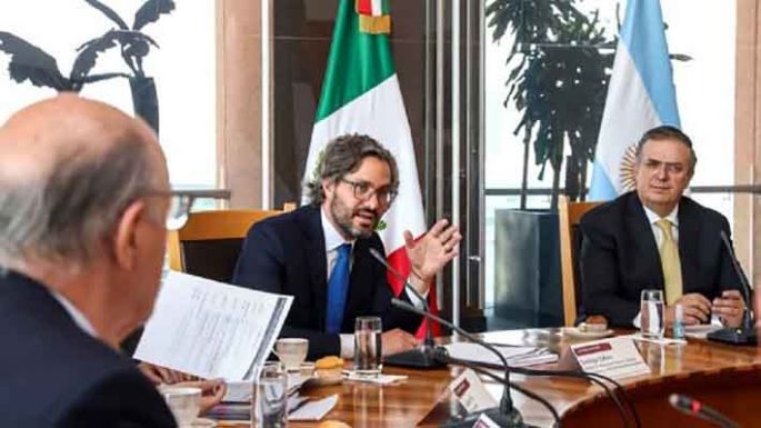 Argentina y México vuelven a reclamar una Cumbre de las Américas sin exclusiones