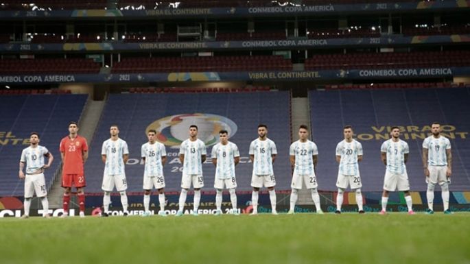 Luego de Italia, se medirá ante Estonia