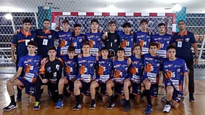 Alianza es semifinalista