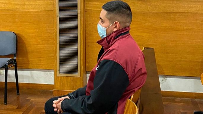 Condenaron a nueve años de prisión al culpable de la "tragedia de la Circunvalación"