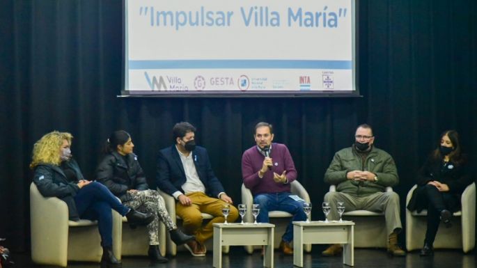Continúan abiertas las inscripciones para programa Impulsar