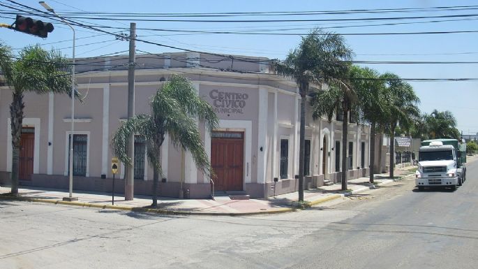 Se suspendió la movilización por seguridad en Tío Pujio