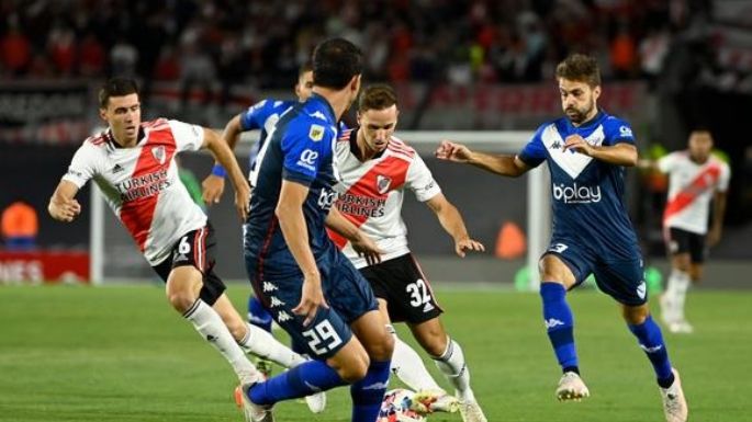 Copa Libertadores: River enfrentará a Vélez y Boca repetirá ante Corinthians