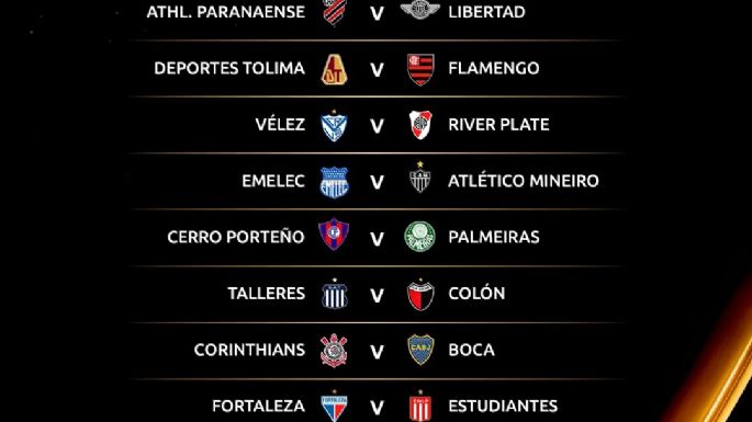Talleres enfrentará a Colón en octavos de final