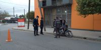 Fotos, Unidad Departamental General San Martín