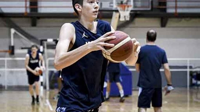 Prato en la lista previa a Málaga