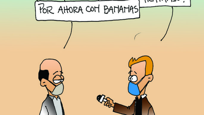 Humor 28/05/2022