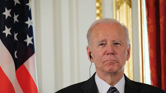 Legisladores piden a Joe Biden reconsiderar a países excluidos