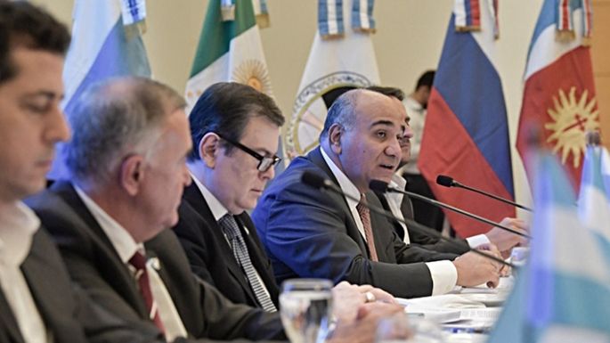 Llamaron a "corregir las asimetrías"  que perjudican al Norte Grande