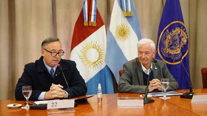 Diplomatura en manejo de Clúster