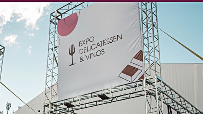 Agricultura presente en la Expodelicatessen