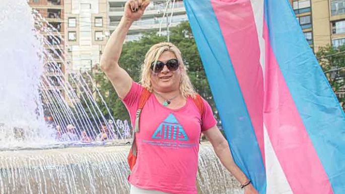 “Sin identidad no hay espacios”