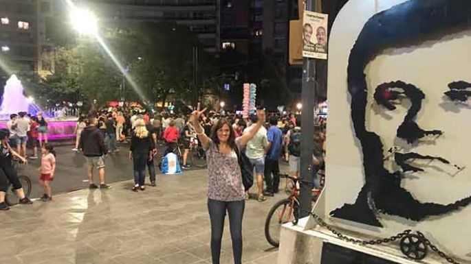 La rebeldía, una herencia de todos