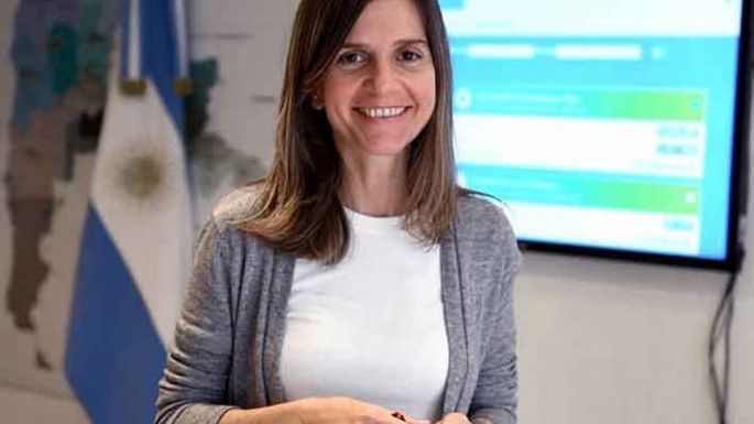 Raverta: "Tiene que haber una ley que resuelva el problema de argentinos que no podrán jubilarse"