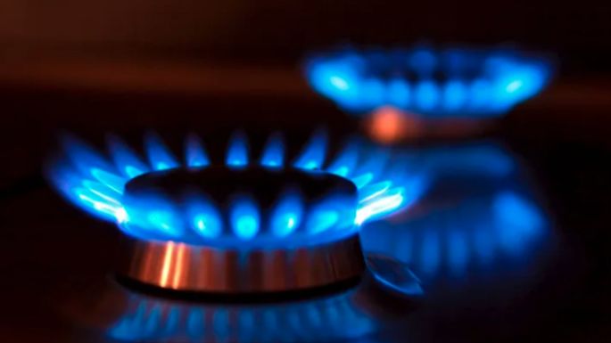 Aumentan el gas y la luz