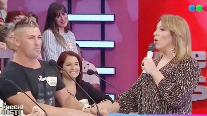 Familiares “horrorizados” al ver al acusado en la TV