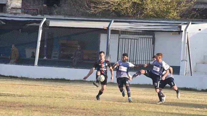 En cada cancha todo  se vivirá como una final
