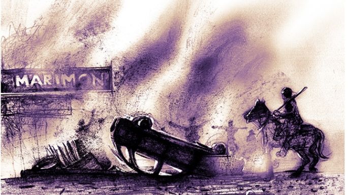 Cordobazo: a 53 años de aquella rebelión popular