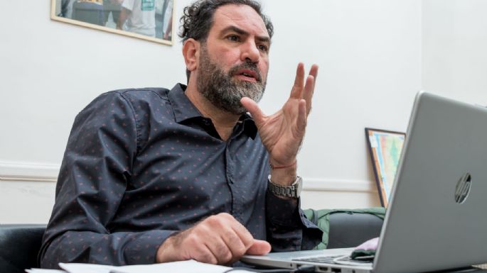Presentarán en Villa María el proyecto para crear una Empresa Nacional de Alimentos