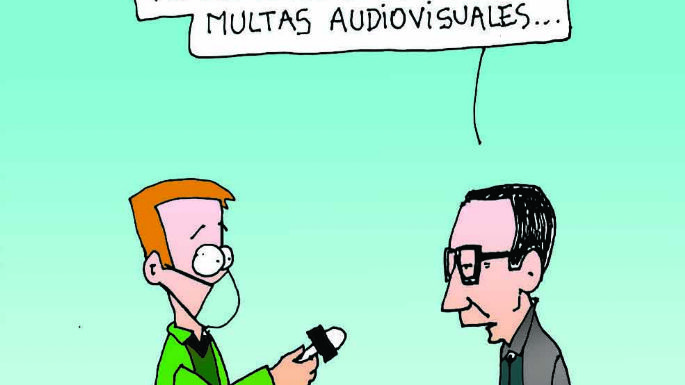 Humor 30/05/2022