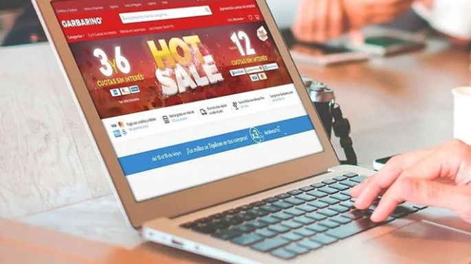 Inicia el Hot Sale, otra gran oportunidad para las Pymes
