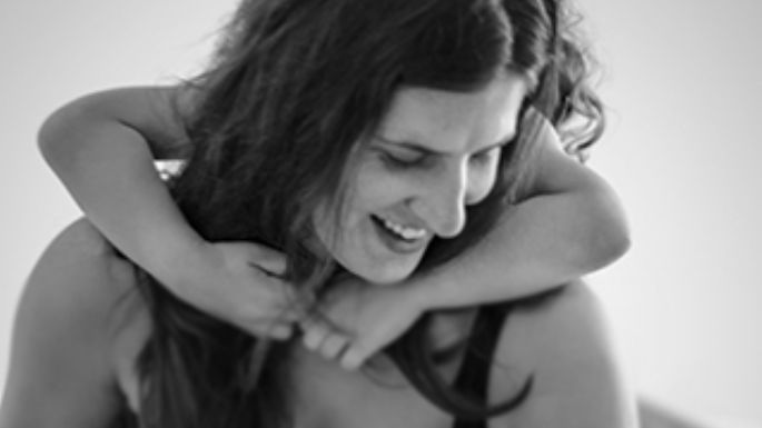 Todas las mujeres “merecen el  acompañamiento de una doula”