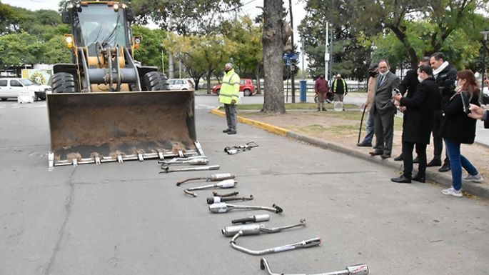 Benzo: “Seguimos atacando la  consecuencia y no la causa”