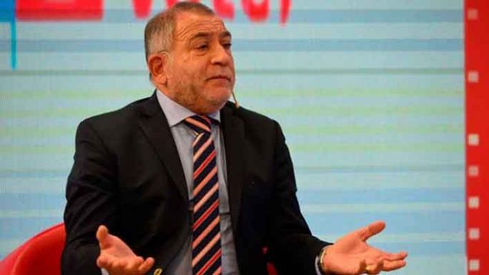 Juez: “Es imprescindible bajar impuestos”