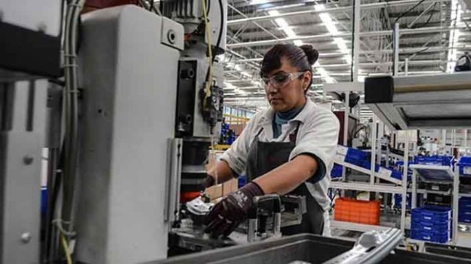 Fomentar Empleo formará a 350 mil personas