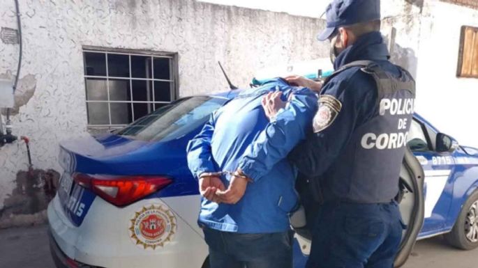 Preso por golpear, encerrar y amenazar de muerte a su pareja